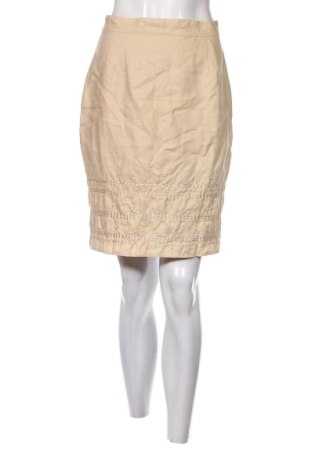 Φούστα Anna Riska, Μέγεθος XS, Χρώμα  Μπέζ, Τιμή 1,99 €