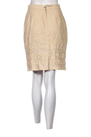 Φούστα Anna Riska, Μέγεθος XS, Χρώμα  Μπέζ, Τιμή 1,99 €