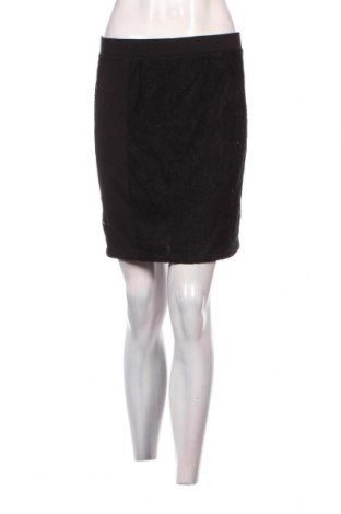 Sukně C&A, Velikost S, Barva Černá, Cena  49,00 Kč
