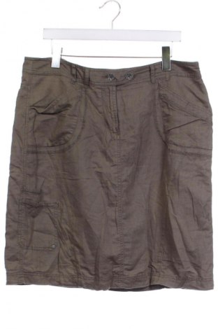 Φούστα Cecil, Μέγεθος XS, Χρώμα Πράσινο, Τιμή 1,99 €