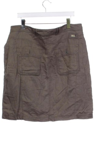 Φούστα Cecil, Μέγεθος XS, Χρώμα Πράσινο, Τιμή 1,99 €