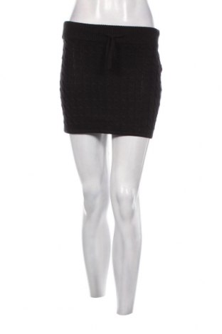 Fustă Fishbone, Mărime XS, Culoare Negru, Preț 5,99 Lei