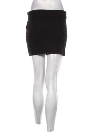 Fustă Fishbone, Mărime XS, Culoare Negru, Preț 5,99 Lei