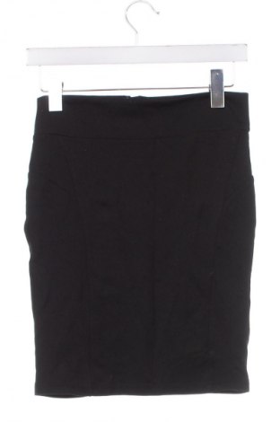 Φούστα Flame, Μέγεθος XS, Χρώμα Μαύρο, Τιμή 1,99 €