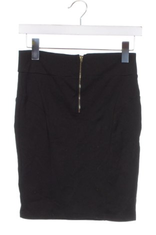 Φούστα Flame, Μέγεθος XS, Χρώμα Μαύρο, Τιμή 1,99 €