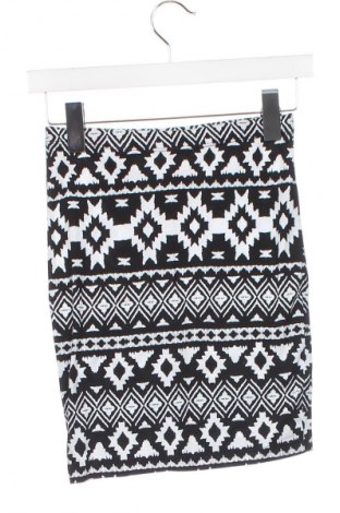 Φούστα H&M Divided, Μέγεθος XS, Χρώμα Μαύρο, Τιμή 1,99 €