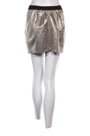 Пола Selected Femme, Размер M, Цвят Златист, Цена 12,27 €