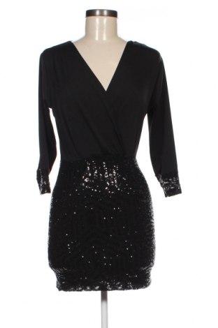 Kleid Unbranded, Größe S, Farbe Schwarz, Preis 10,99 €