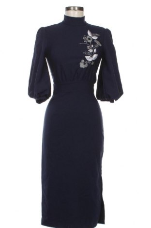 Rochie Arizona, Mărime S, Culoare Albastru, Preț 151,99 Lei, #127481547