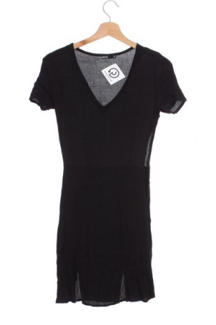 Φόρεμα Cropp, Μέγεθος XS, Χρώμα Μαύρο, Τιμή 1,99 €