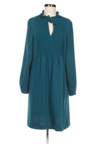 Rochie Daniel Hechter, Mărime L, Culoare Verde, Preț 428,99 Lei, #127619870