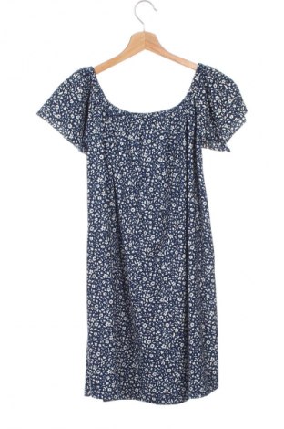 Φόρεμα Mango, Μέγεθος XS, Χρώμα Μπλέ, Τιμή 21,99 €