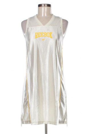 Рокля Reebok, Размер M, Цвят Бежов, Цена 56,24 €