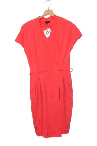 Šaty  Solar, Velikost XS, Barva Červená, Cena  59,00 Kč