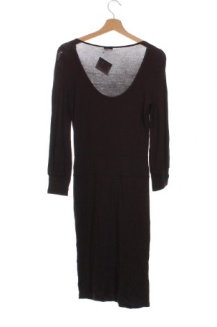 Φόρεμα United Colors Of Benetton, Μέγεθος XS, Χρώμα Καφέ, Τιμή 2,99 €