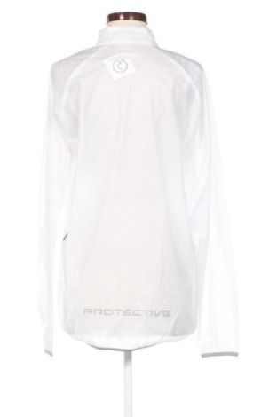 Regenmantel Protective, Größe XL, Farbe Weiß, Preis 44,99 €