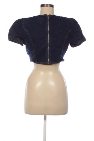 Bluzka damska ASOS, Rozmiar XL, Kolor Niebieski, Cena 22,99 zł