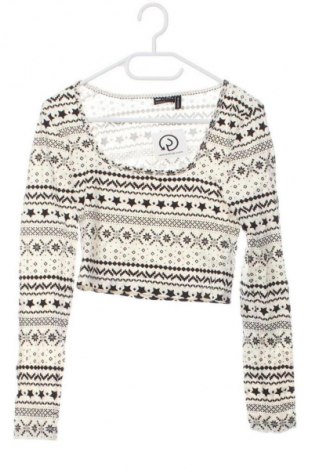 Damen Shirt ASOS, Größe XS, Farbe Mehrfarbig, Preis 2,99 €
