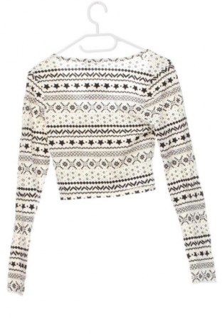 Damen Shirt ASOS, Größe XS, Farbe Mehrfarbig, Preis 2,99 €