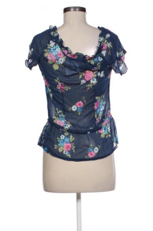 Női blúz Abercrombie & Fitch, Méret S, Szín Sokszínű, Ár 669 Ft