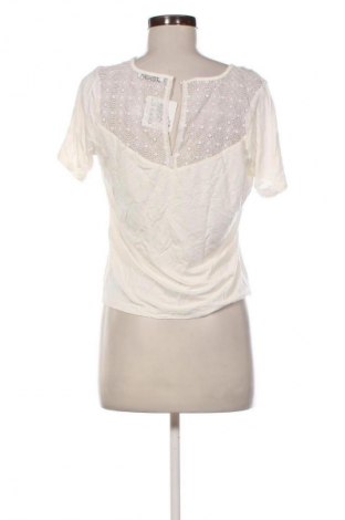 Dámská halenka About You, Velikost M, Barva Bílá, Cena  129,00 Kč