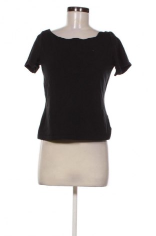 Bluză de femei About You, Mărime M, Culoare Negru, Preț 23,99 Lei