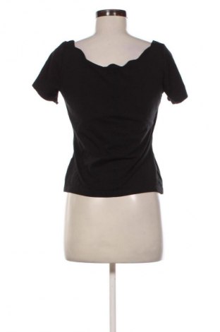 Bluză de femei About You, Mărime M, Culoare Negru, Preț 23,99 Lei