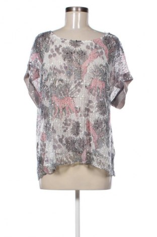 Дамска блуза Al Paradise, Размер M, Цвят Многоцветен, Цена 2,04 €