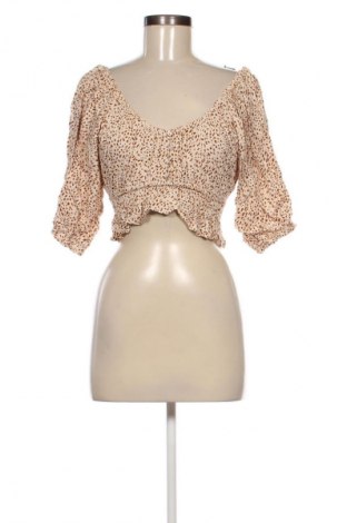 Női blúz Ally, Méret S, Szín Sokszínű, Ár 769 Ft