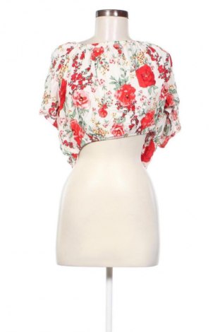 Dámska blúza Amisu, Veľkosť L, Farba Viacfarebná, Cena  4,95 €