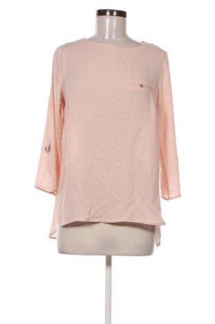 Dámska blúza Amisu, Veľkosť S, Farba Kremová, Cena  1,95 €