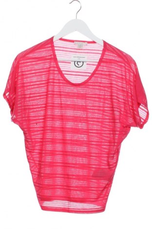 Dámska blúza Amisu, Veľkosť XS, Farba Ružová, Cena  1,95 €