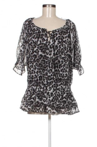 Dámska blúza Amisu, Veľkosť S, Farba Viacfarebná, Cena  1,95 €