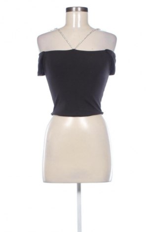 Dámská halenka Amisu, Velikost L, Barva Černá, Cena  49,00 Kč