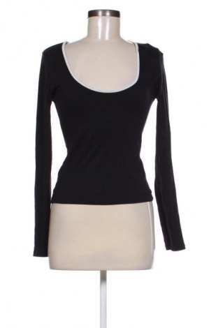 Dámská halenka Amisu, Velikost L, Barva Černá, Cena  159,00 Kč