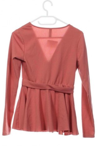 Dámska blúza Amisu, Veľkosť XS, Farba Popolavo ružová, Cena  1,95 €