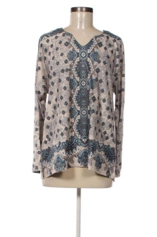 Női blúz Andrea, Méret M, Szín Sokszínű, Ár 669 Ft