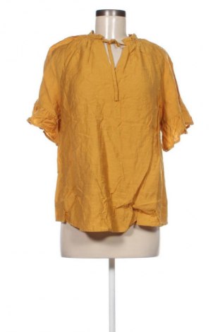 Damen Shirt Anko, Größe XL, Farbe Gelb, Preis 6,99 €