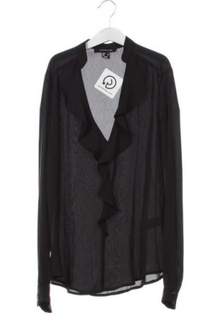 Dámska blúza Atmosphere, Veľkosť XS, Farba Čierna, Cena  3,95 €