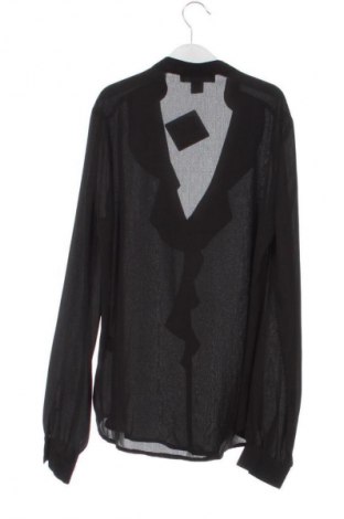 Dámska blúza Atmosphere, Veľkosť XS, Farba Čierna, Cena  3,95 €