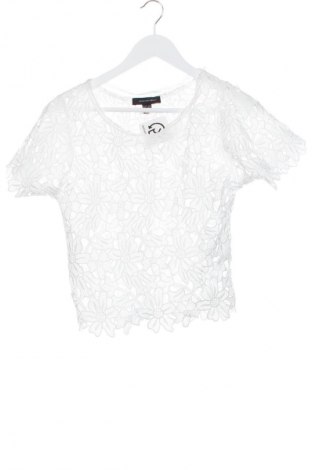 Dámská halenka Atmosphere, Velikost XS, Barva Bílá, Cena  49,00 Kč