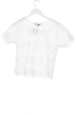 Dámská halenka Atmosphere, Velikost XS, Barva Bílá, Cena  49,00 Kč