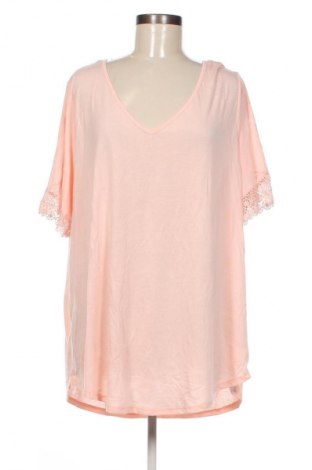 Dámská halenka Avella, Velikost XXL, Barva Růžová, Cena  249,00 Kč