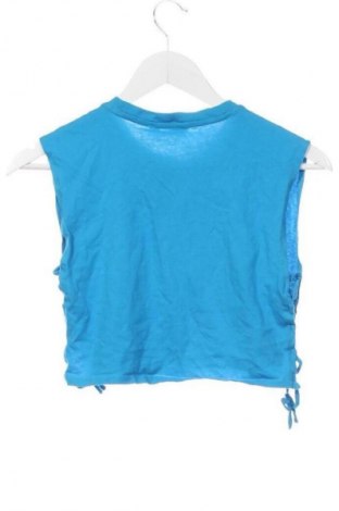 Női blúz Bershka, Méret XS, Szín Kék, Ár 669 Ft