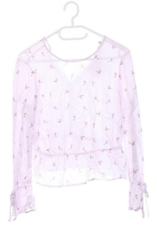 Damen Shirt Bershka, Größe XS, Farbe Mehrfarbig, Preis € 1,99