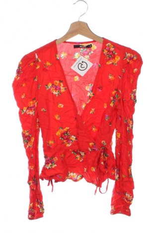 Dámská halenka Bik Bok, Velikost XS, Barva Vícebarevné, Cena  49,00 Kč