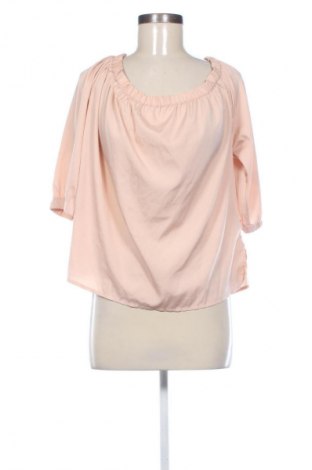 Bluzka damska Bik Bok, Rozmiar M, Kolor Popielaty róż, Cena 10,99 zł