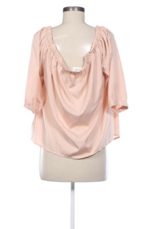 Bluzka damska Bik Bok, Rozmiar M, Kolor Popielaty róż, Cena 10,99 zł