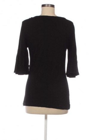 Γυναικεία μπλούζα Body Flirt, Μέγεθος M, Χρώμα Μαύρο, Τιμή 5,99 €