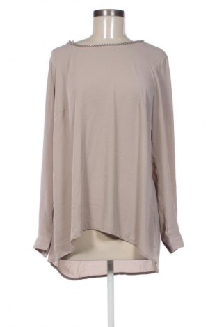 Dámská halenka Body Flirt, Velikost L, Barva Béžová, Cena  119,00 Kč